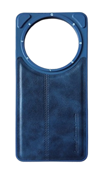  Poco C61 Premium Back Cover